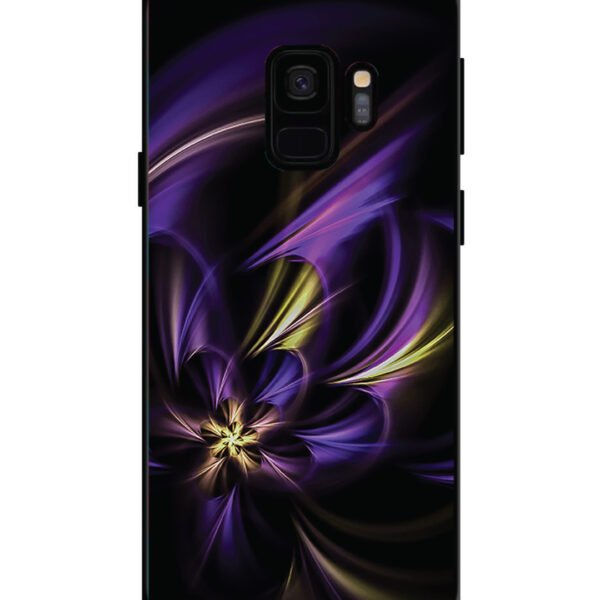 SAMSUNG GALAXY S9, 2D Metal