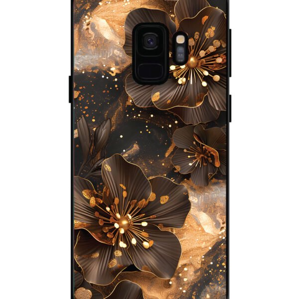 SAMSUNG GALAXY S9, 2D Metal
