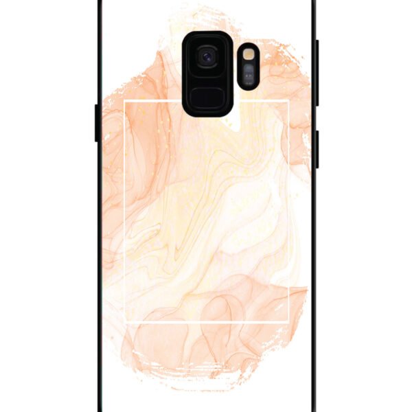 SAMSUNG GALAXY S9, 2D Metal
