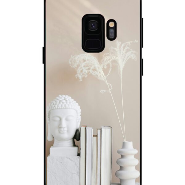 SAMSUNG GALAXY S9, 2D Metal