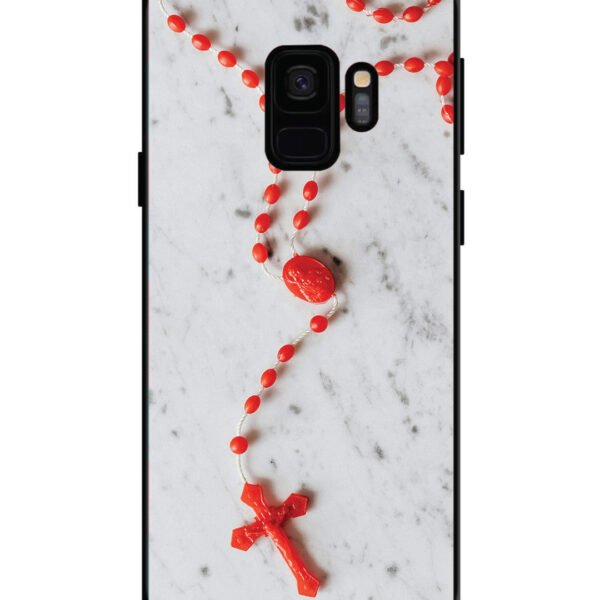 SAMSUNG GALAXY S9, 2D Metal