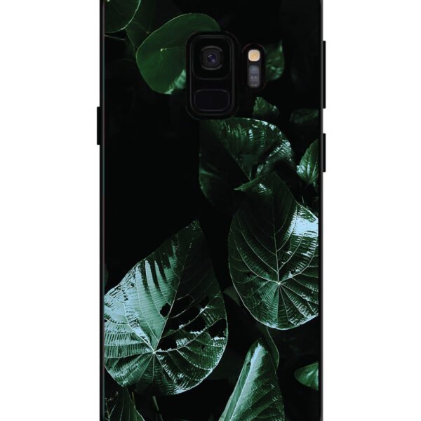 SAMSUNG GALAXY S9, 2D Metal