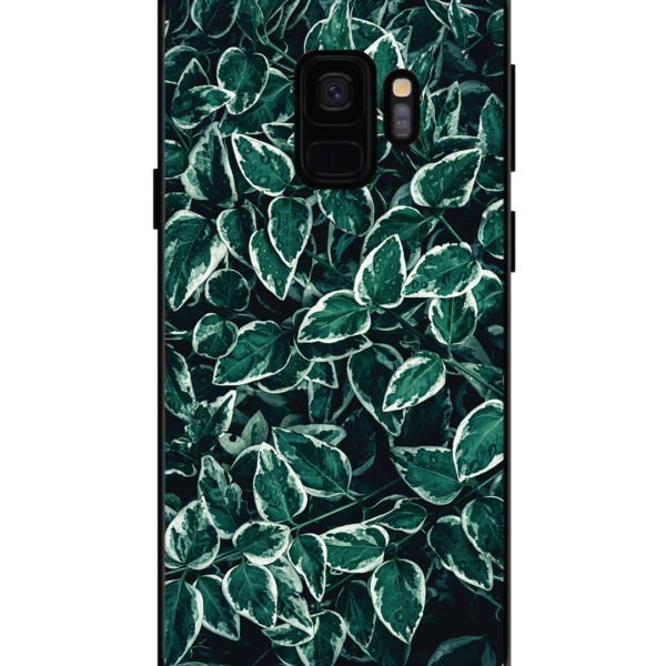 SAMSUNG GALAXY S9, 2D Metal