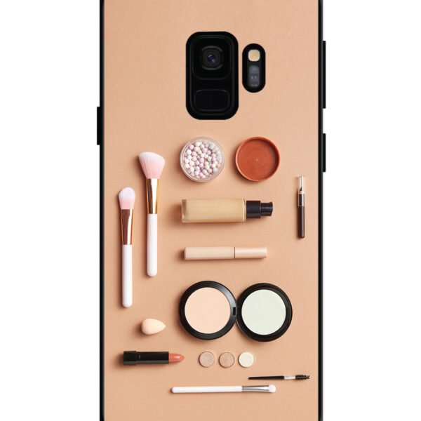 SAMSUNG GALAXY S9, 2D Metal