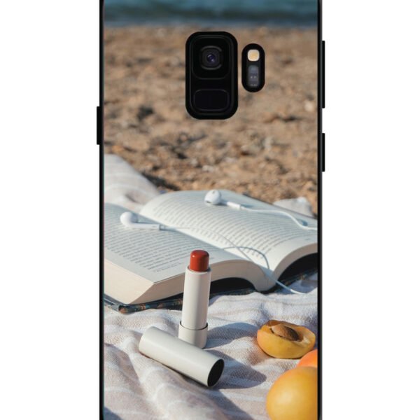 SAMSUNG GALAXY S9, 2D Metal