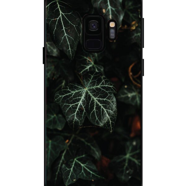 SAMSUNG GALAXY S9, 2D Metal