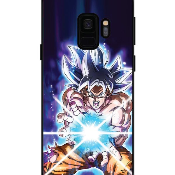 SAMSUNG GALAXY S9, 2D Metal
