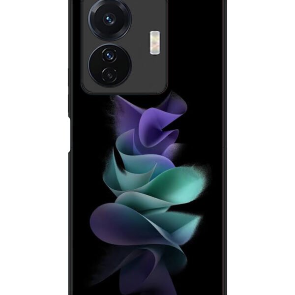 Vivo T1 Pro, 2D Metal