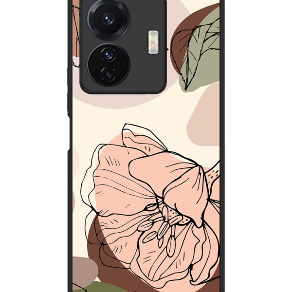 Vivo T1 Pro, 2D Metal
