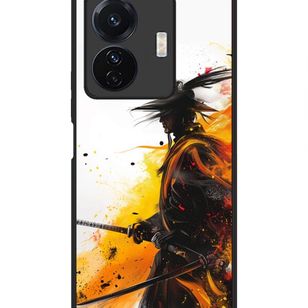 Vivo T1 Pro, 2D Metal