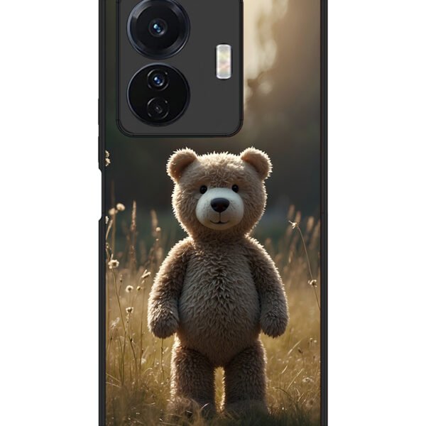 Vivo T1 Pro, 2D Metal