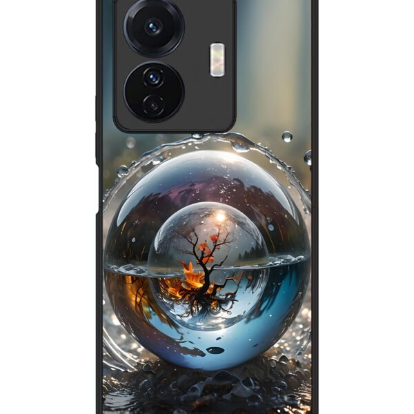 Vivo T1 Pro, 2D Metal