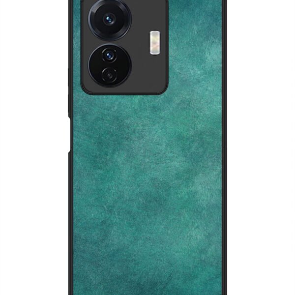 Vivo T1 Pro, 2D Metal