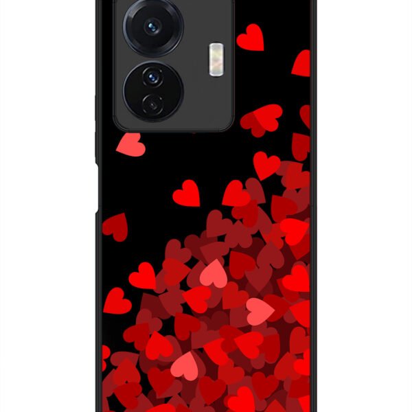 Vivo T1 Pro, 2D Metal