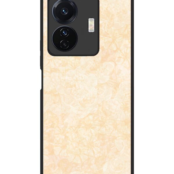 Vivo T1 Pro, 2D Metal