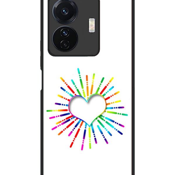 Vivo T1 Pro, 2D Metal