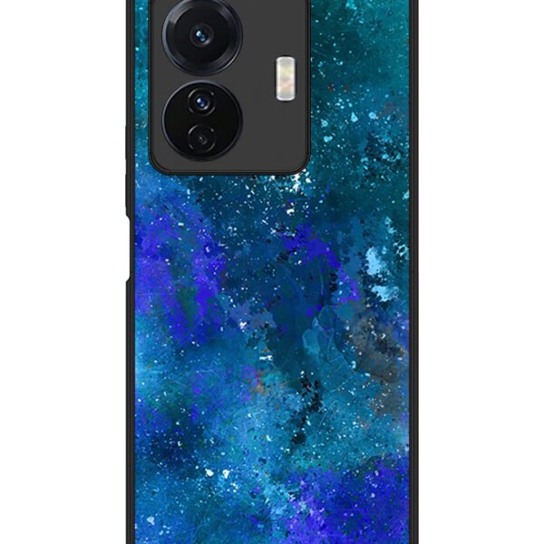Vivo T1 Pro, 2D Metal
