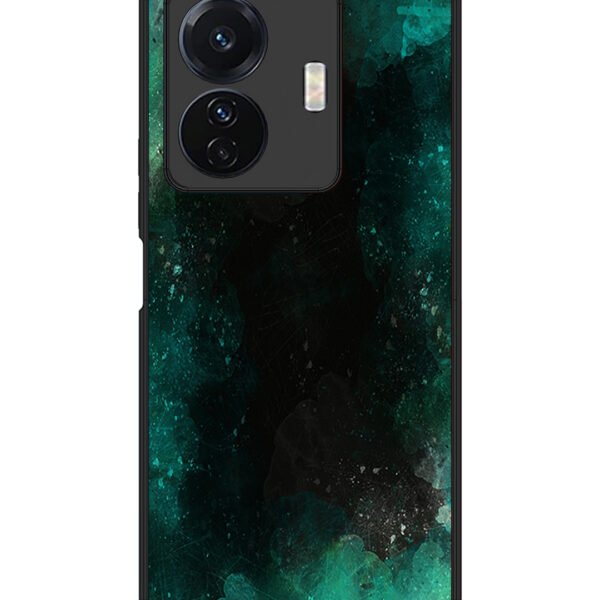 Vivo T1 Pro, 2D Metal