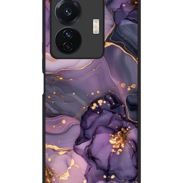 Vivo T1 Pro, 2D Metal