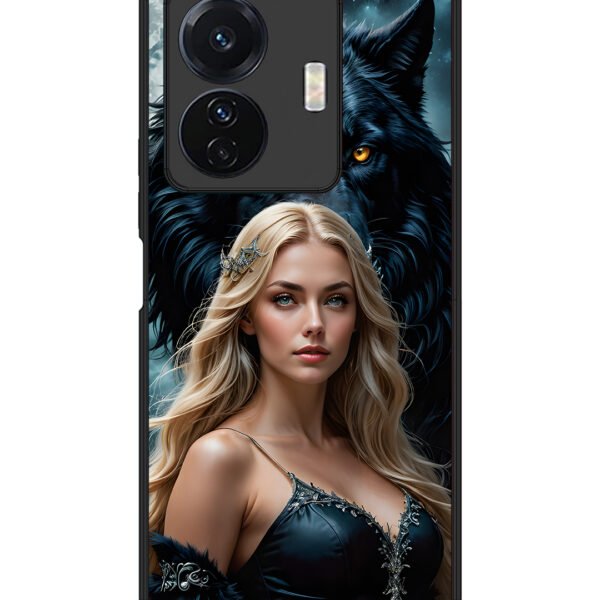 Vivo T1 Pro, 2D Metal