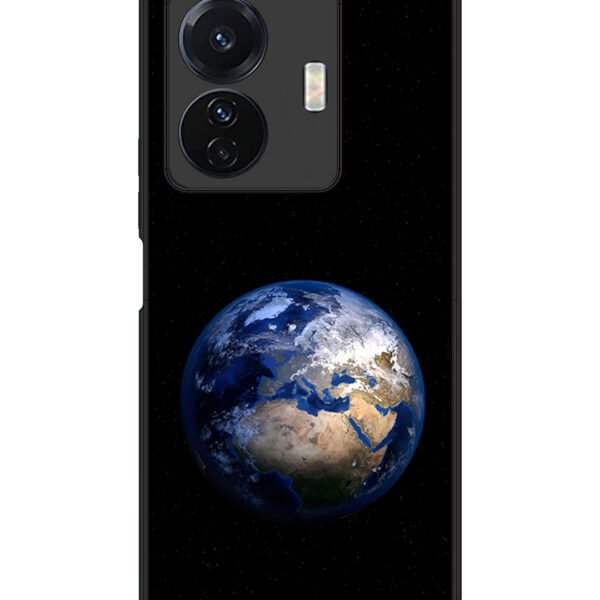 Vivo T1 Pro, 2D Metal