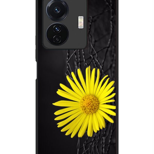 Vivo T1 Pro, 2D Metal