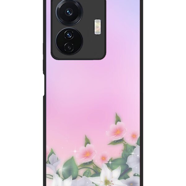 Vivo T1 Pro, 2D Metal