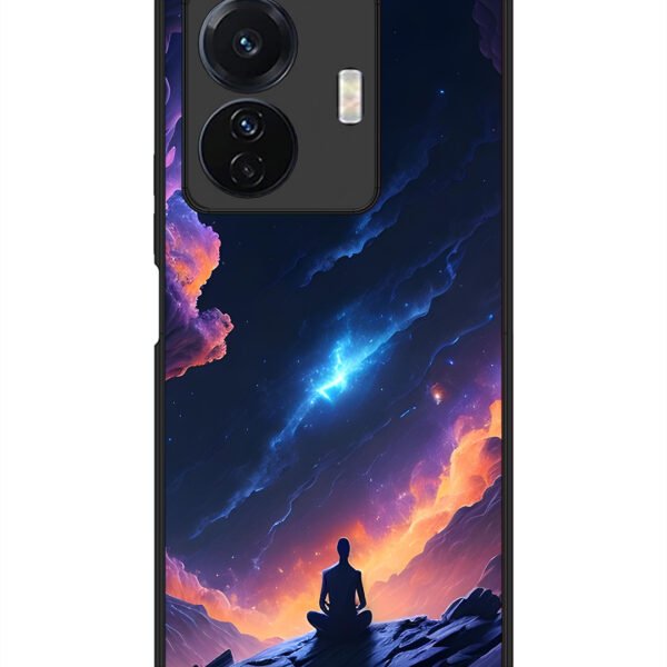 Vivo T1 Pro, 2D Metal