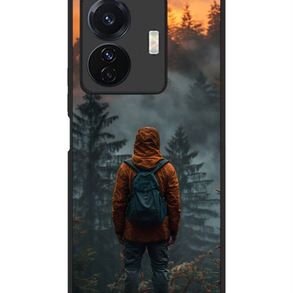 Vivo T1 Pro, 2D Metal