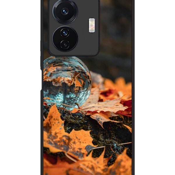 Vivo T1 Pro, 2D Metal