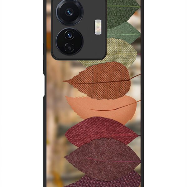 Vivo T1 Pro, 2D Metal