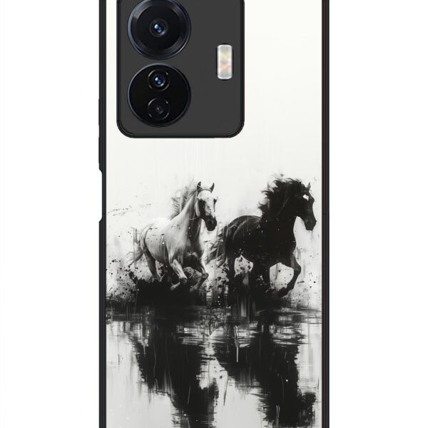 Vivo T1 Pro, 2D Metal