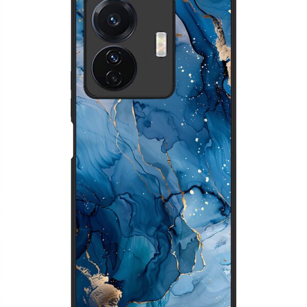 Vivo T1 Pro, 2D Metal