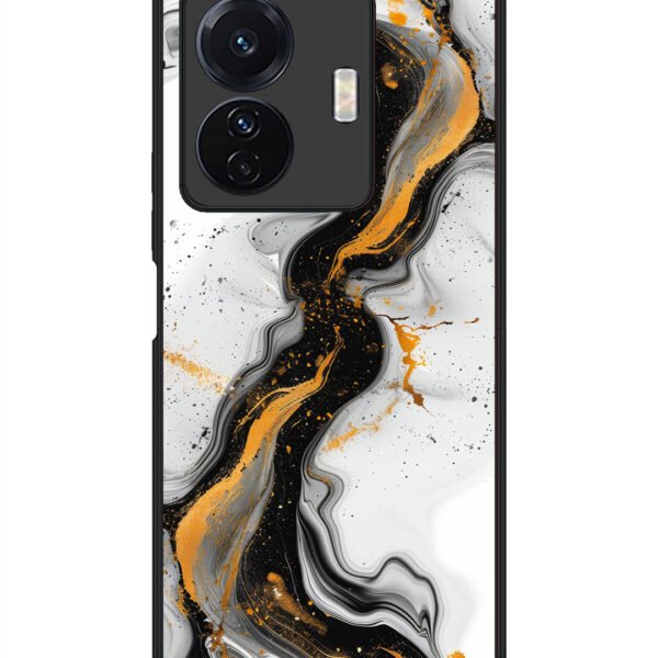 Vivo T1 Pro, 2D Metal