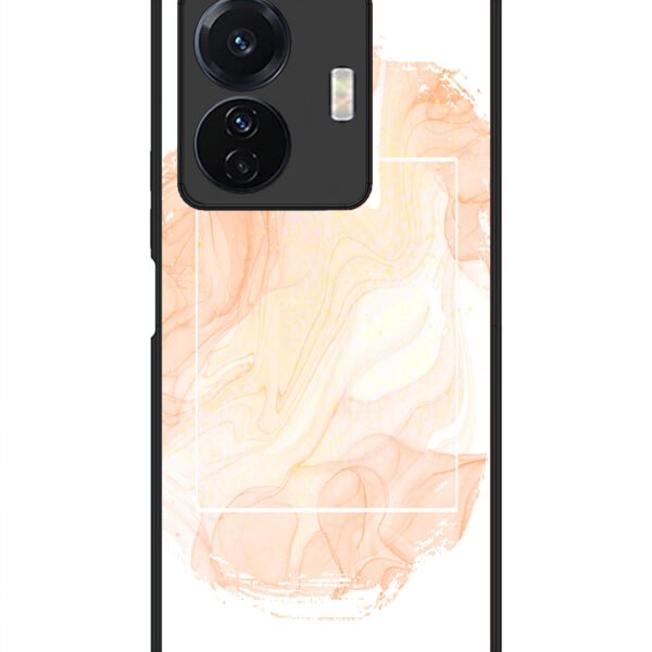 Vivo T1 Pro, 2D Metal