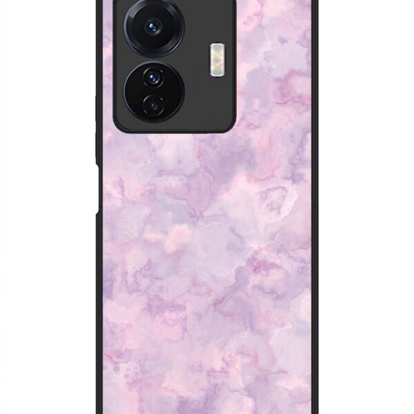 Vivo T1 Pro, 2D Metal