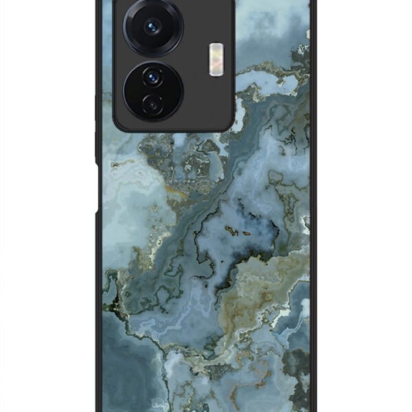 Vivo T1 Pro, 2D Metal