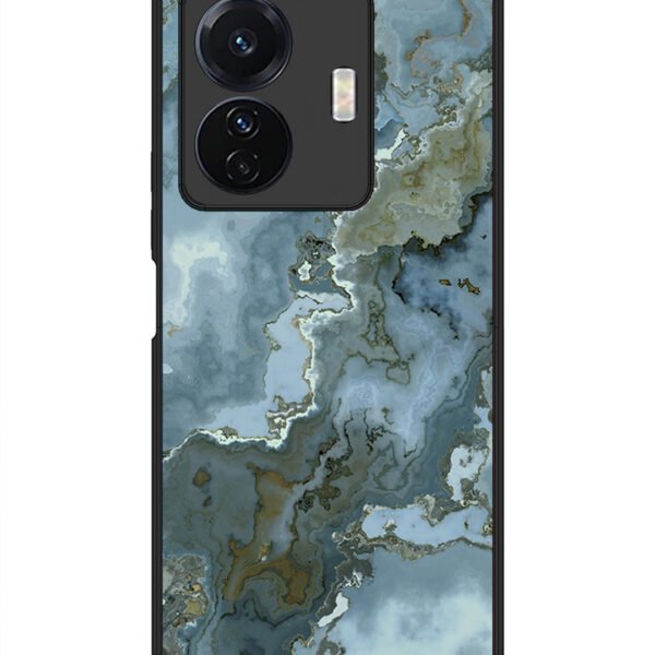 Vivo T1 Pro, 2D Metal