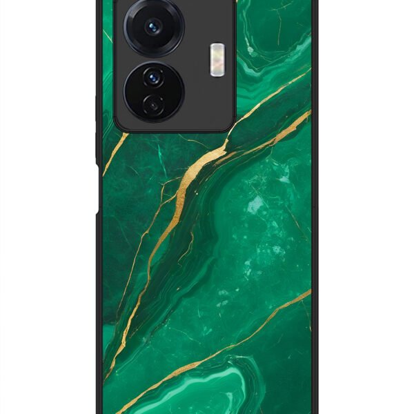 Vivo T1 Pro, 2D Metal