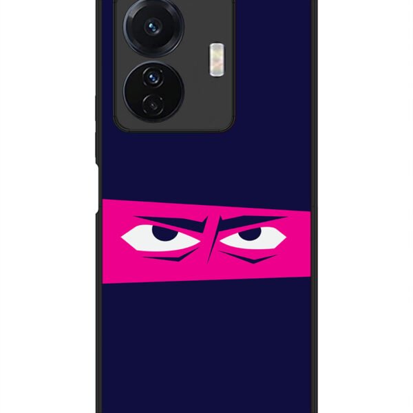 Vivo T1 Pro, 2D Metal