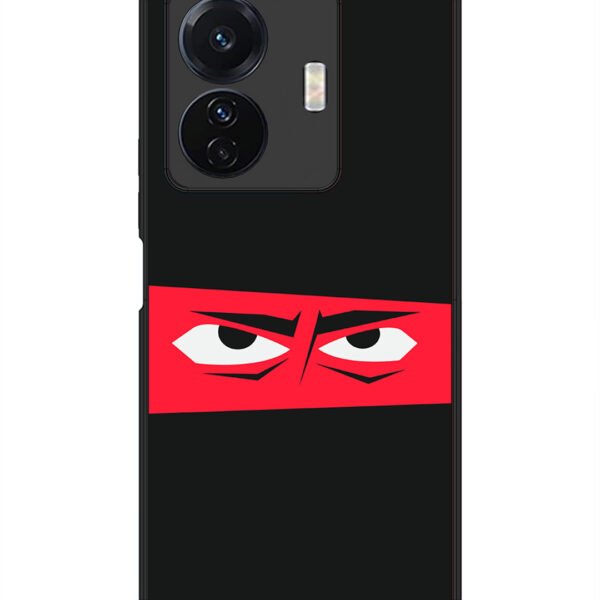 Vivo T1 Pro, 2D Metal