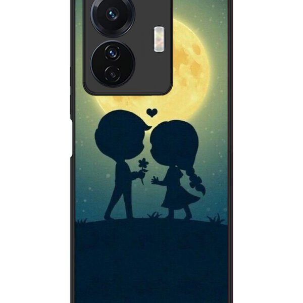 Vivo T1 Pro, 2D Metal