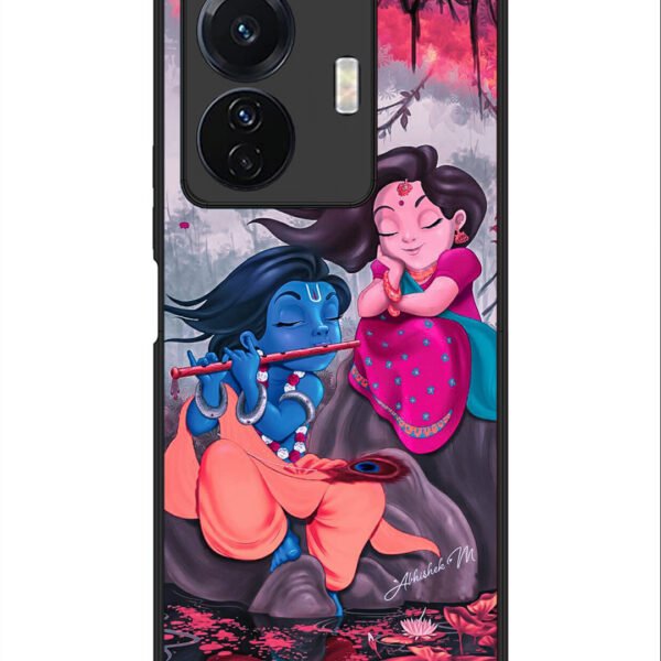 Vivo T1 Pro, 2D Metal