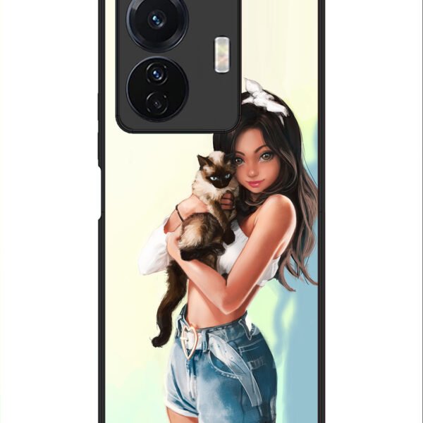 Vivo T1 Pro, 2D Metal