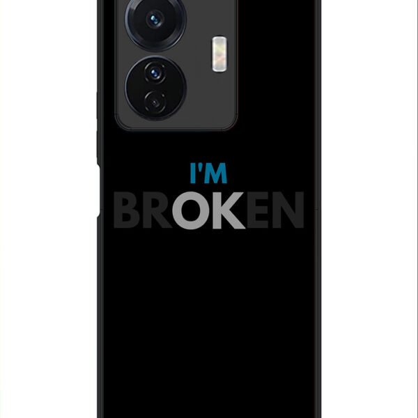 Vivo T1 Pro, 2D Metal