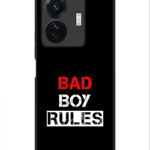 Vivo T1 Pro, 2D Metal