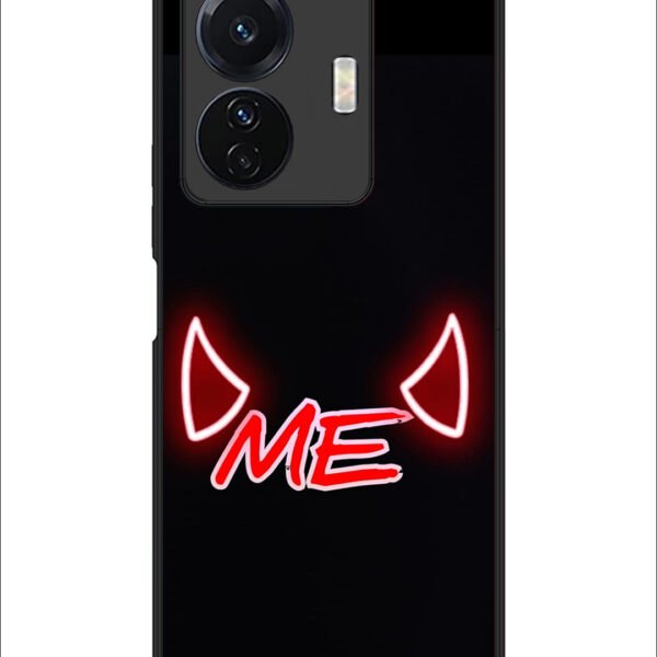 Vivo T1 Pro, 2D Metal