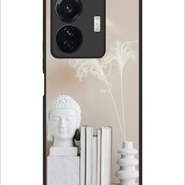 Vivo T1 Pro, 2D Metal