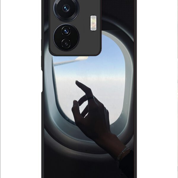 Vivo T1 Pro, 2D Metal