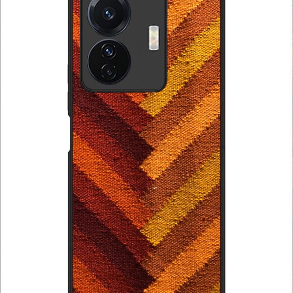 Vivo T1 Pro, 2D Metal